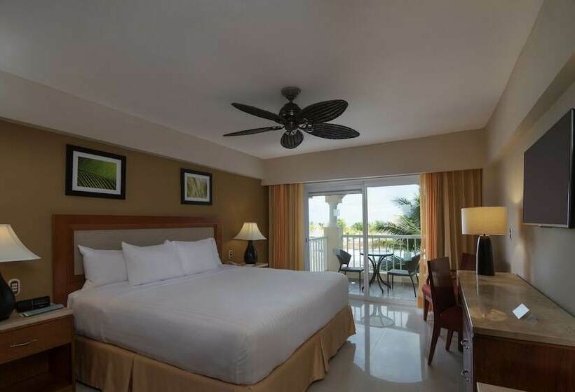 اتاق سوپریور, Occidental Caribe  All Inclusive