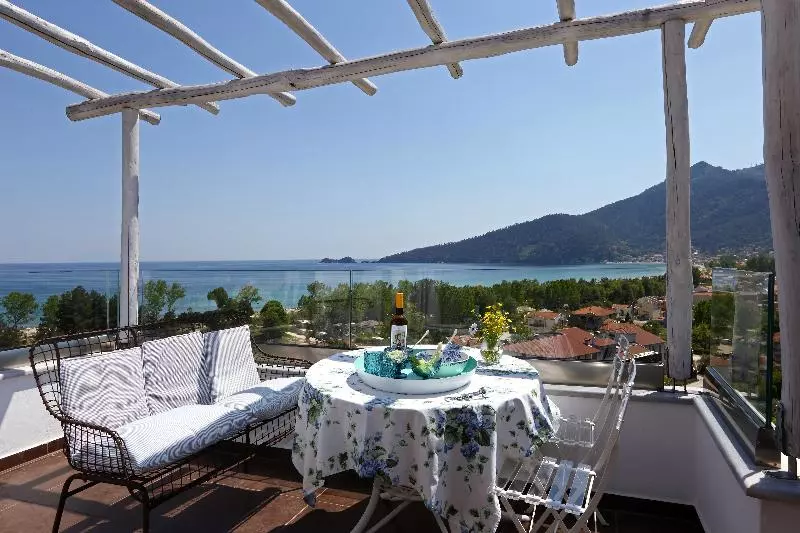 اتاق سوپریور با چشمانداز استخر, Reef Oasis Beach Aqua Park Resort