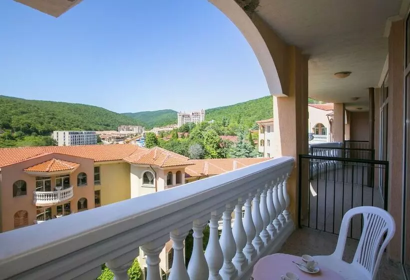 パークビュースタンダードステューディオ, Royal Park Hotel   All Inclusive