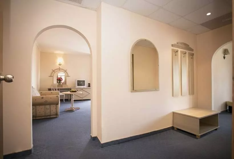 パークビュースタンダードステューディオ, Royal Park Hotel   All Inclusive