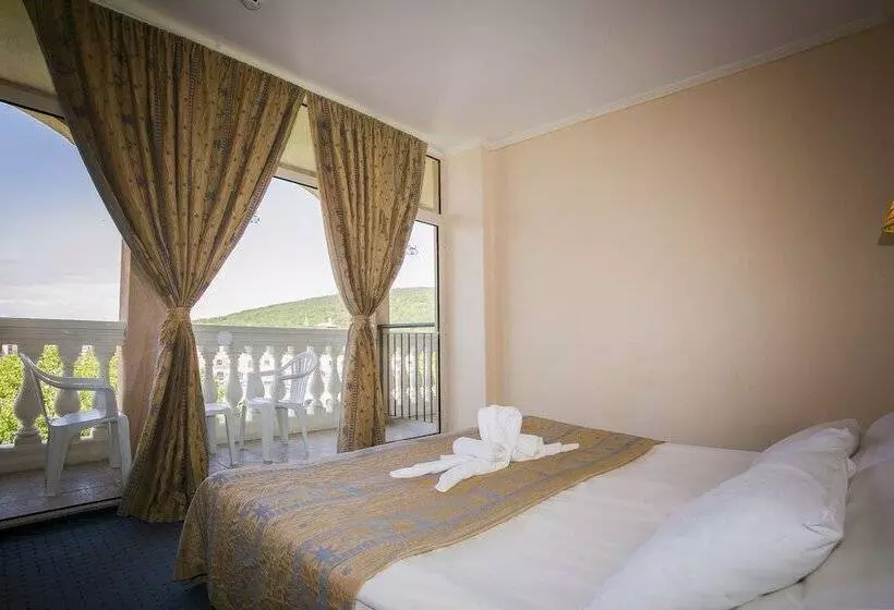 パークビュースタンダードステューディオ, Royal Park Hotel   All Inclusive