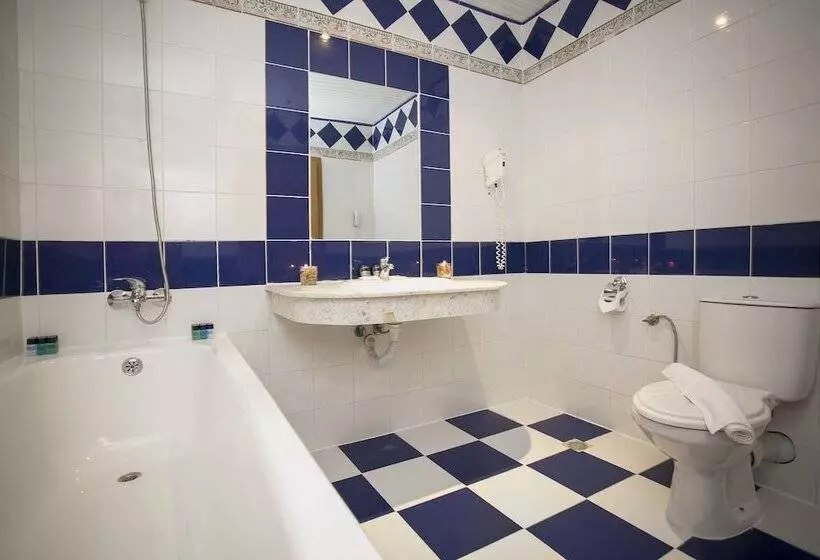 公園の見えるスタンダードルーム, Royal Park Hotel   All Inclusive