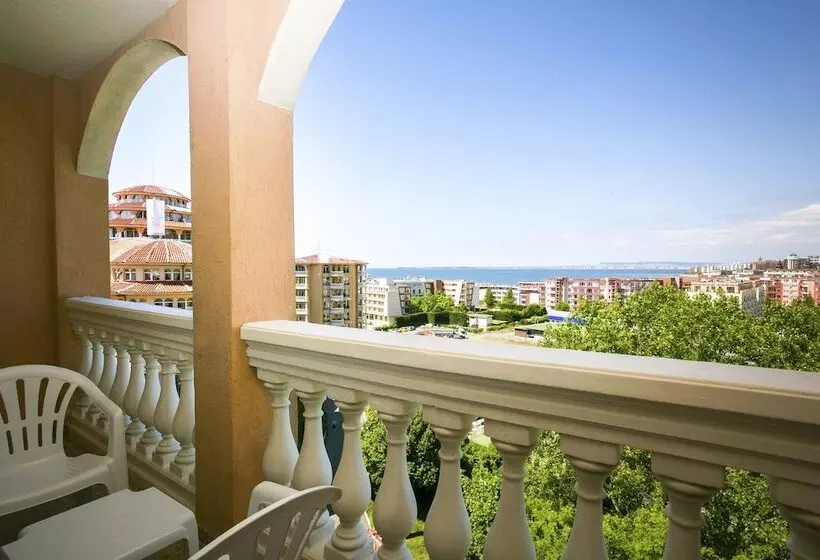 海の見えるスタンダードスタジオ, Royal Park Hotel   All Inclusive