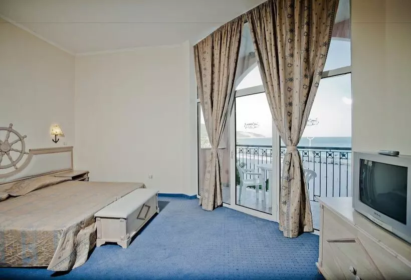 海の見えるスタンダードスタジオ, Royal Park Hotel   All Inclusive