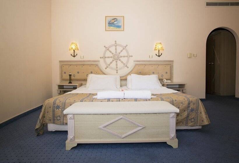 스탠다드 룸 공원 전망, Royal Park Hotel   All Inclusive