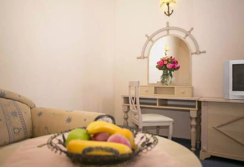 パークビュースタンダードステューディオ, Royal Park Hotel   All Inclusive