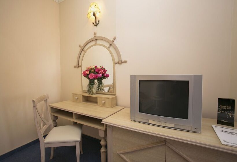 스탠다드 스튜디오 공원 전망, Royal Park Hotel   All Inclusive