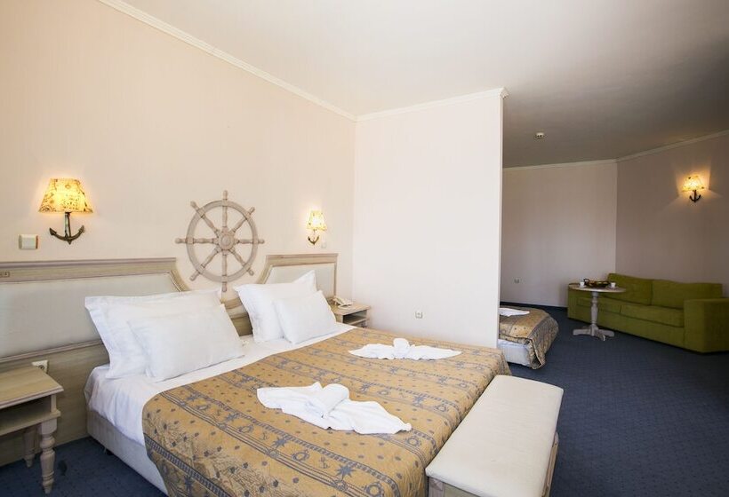 스탠다드 스튜디오 공원 전망, Royal Park Hotel   All Inclusive