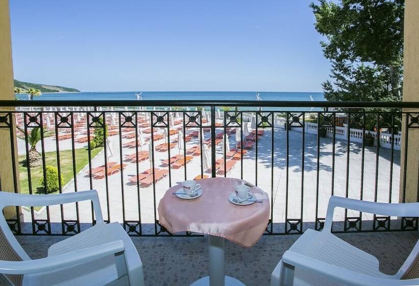 海の見えるスタンダードスタジオ, Royal Park Hotel   All Inclusive