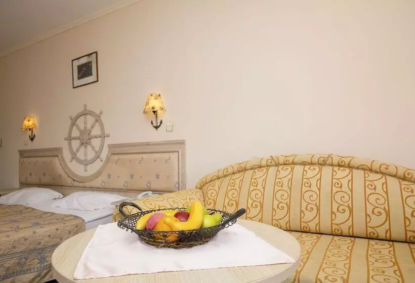海の見えるスタンダードスタジオ, Royal Park Hotel   All Inclusive