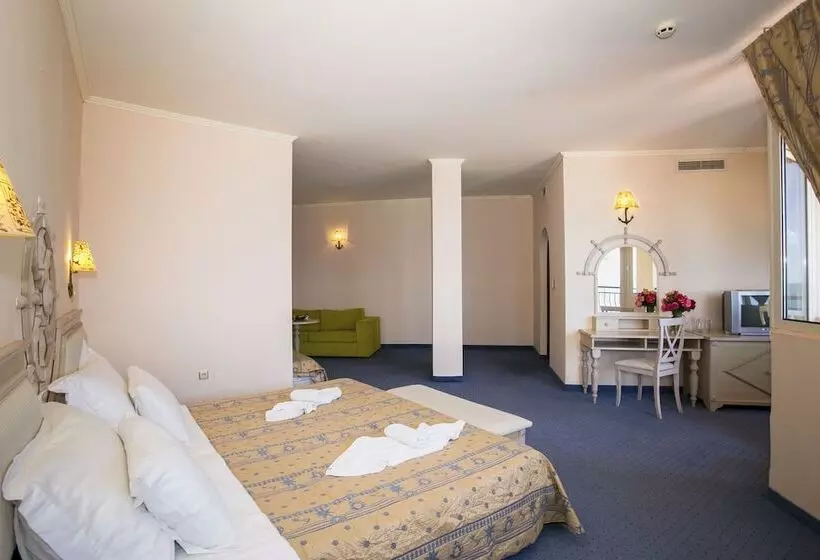 海の見えるスタンダードスタジオ, Royal Park Hotel   All Inclusive
