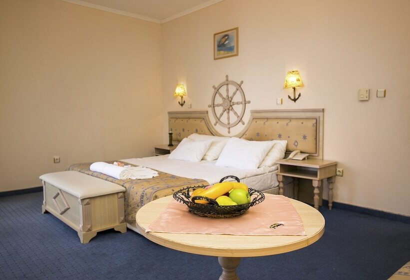 스탠다드 룸 공원 전망, Royal Park Hotel   All Inclusive