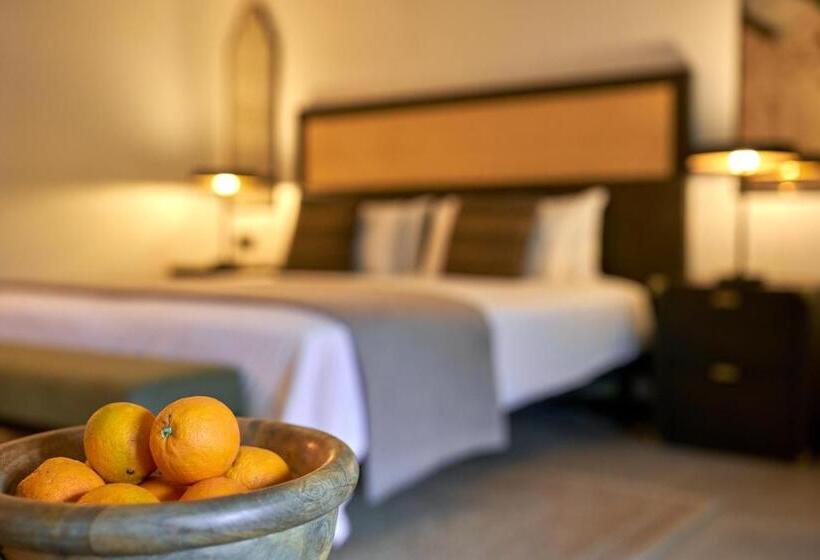 Quarto Superior Cama King, Son Molí Country House