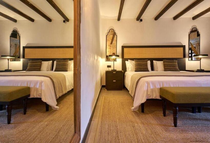 Suíte com Terraço, Son Molí Country House