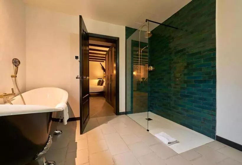 Suite with Terrace, Son Molí Country House