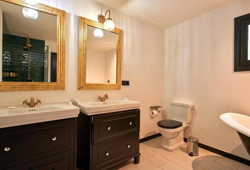 Люкс, Son Molí Country House