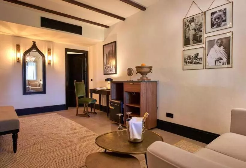 سوییت سوپریور, Son Molí Country House