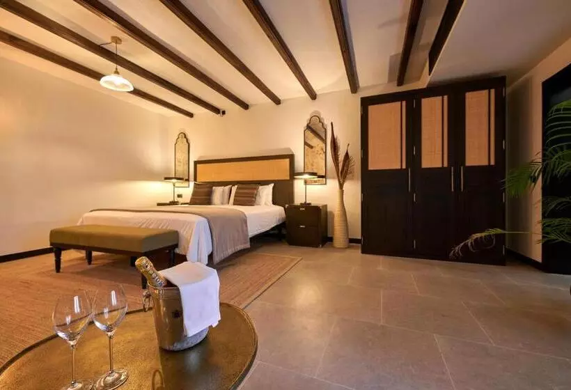 سوییت سوپریور, Son Molí Country House