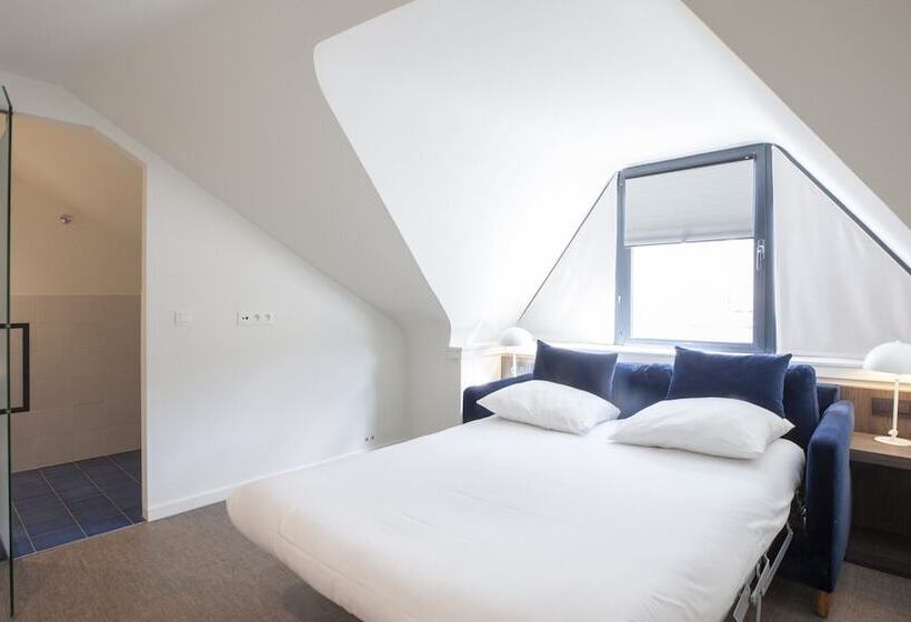 패밀리 룸, The Shepherd