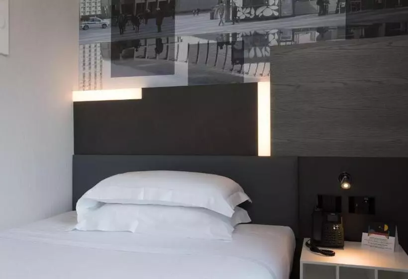 اتاق عادی, Iq Hotel Milano
