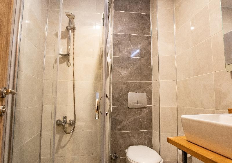 חדר סטודיו סטנדרד, Natura Algarve Club