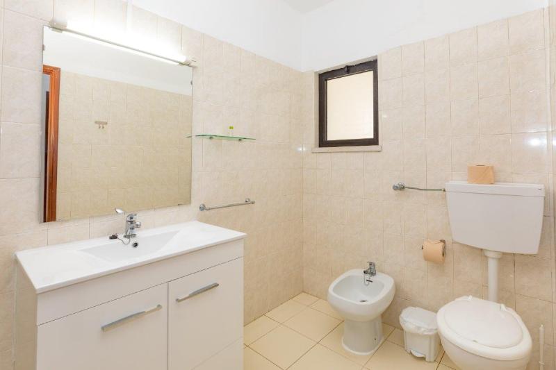 סטודיו סטנדרט נוף לים, Natura Algarve Club