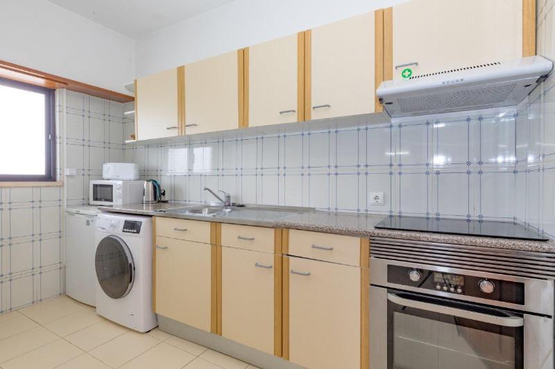 סטודיו סטנדרט נוף לים, Natura Algarve Club