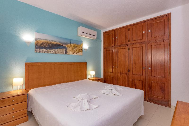 דירת חדר נוף לבריכה, Natura Algarve Club