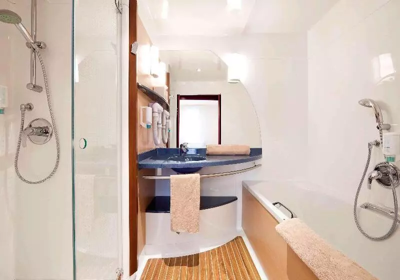 スーペリアースイート, Novotel Suites Paris Montreuil Vincennes