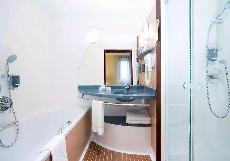 エクゼクティブスイート, Novotel Suites Paris Montreuil Vincennes