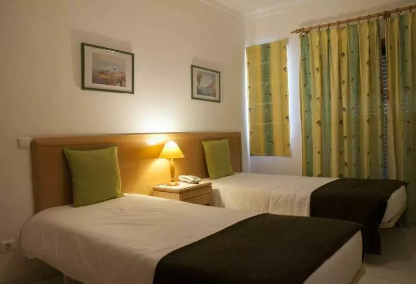 1ベッドルームアパートメント, Plaza Real Atlantichotels