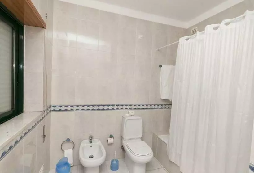 1ベッドルームアパートメント, Plaza Real Atlantichotels
