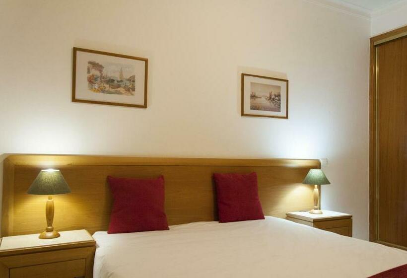 Апартаменты Дюплекс 2 Спальни, Plaza Real Atlantichotels