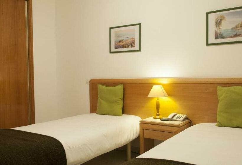 デュプレックス２ベッドルームアパート, Plaza Real Atlantichotels