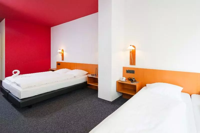 اتاق سوپریور, Novotel Sharm El Sheikh