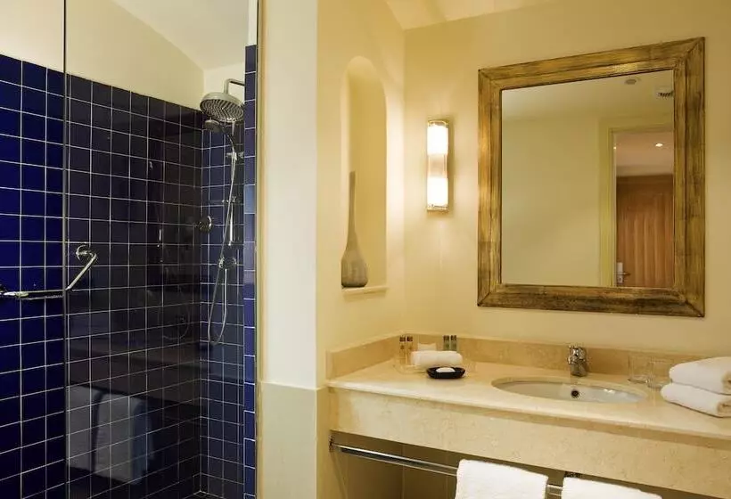 اتاق سوپریور, Novotel Sharm El Sheikh