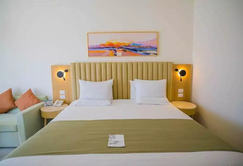 اتاق سوپریور, Novotel Sharm El Sheikh