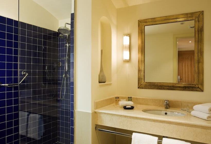 Habitación Estándar Cama Matrimonio, Novotel Sharm El Sheikh