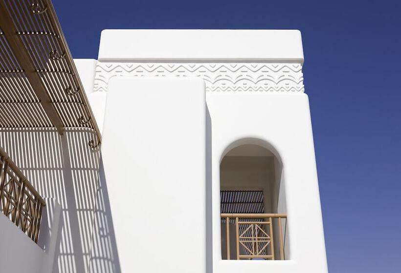 اتاق استاندارد با تخت دوبل, Novotel Sharm El Sheikh