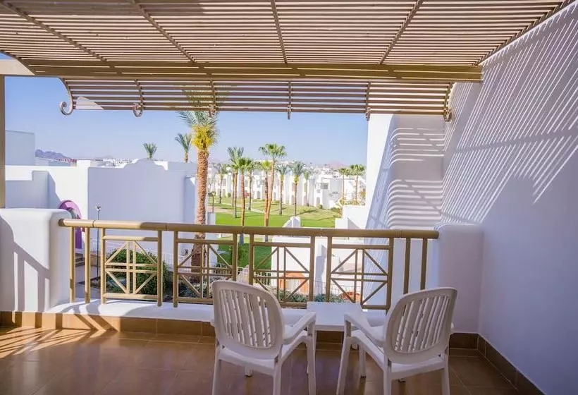اتاق استاندارد, Novotel Sharm El Sheikh