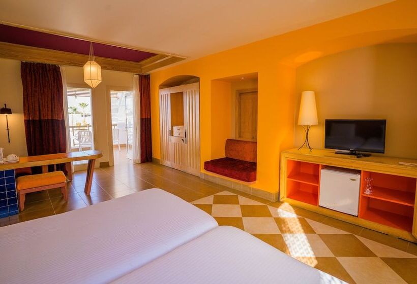 اتاق استاندارد, Novotel Sharm El Sheikh