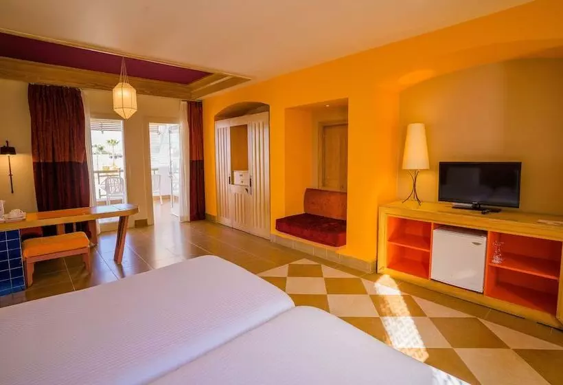 اتاق استاندارد, Novotel Sharm El Sheikh