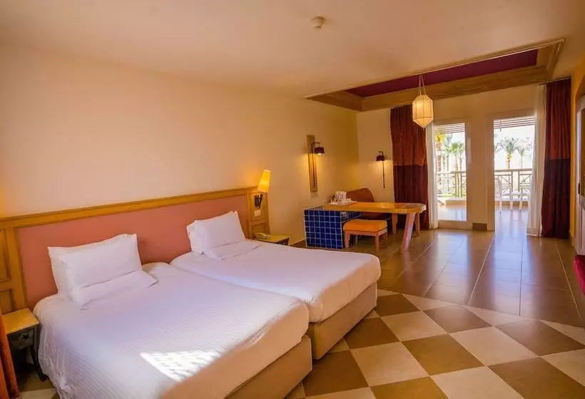 اتاق استاندارد, Novotel Sharm El Sheikh