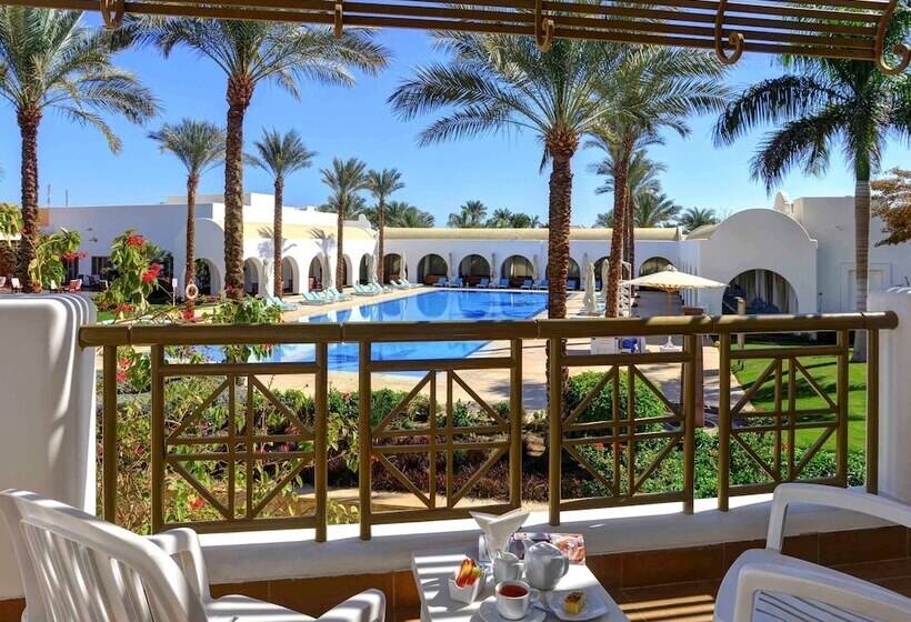 اتاق استاندارد, Novotel Sharm El Sheikh