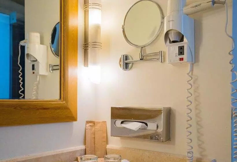 سوییت خانوادگی, Novotel Sharm El Sheikh
