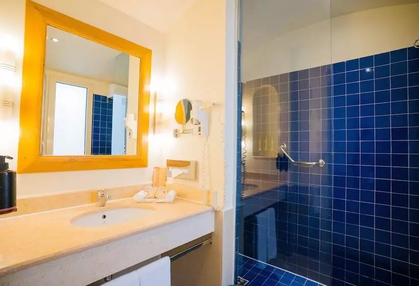 سوییت خانوادگی, Novotel Sharm El Sheikh