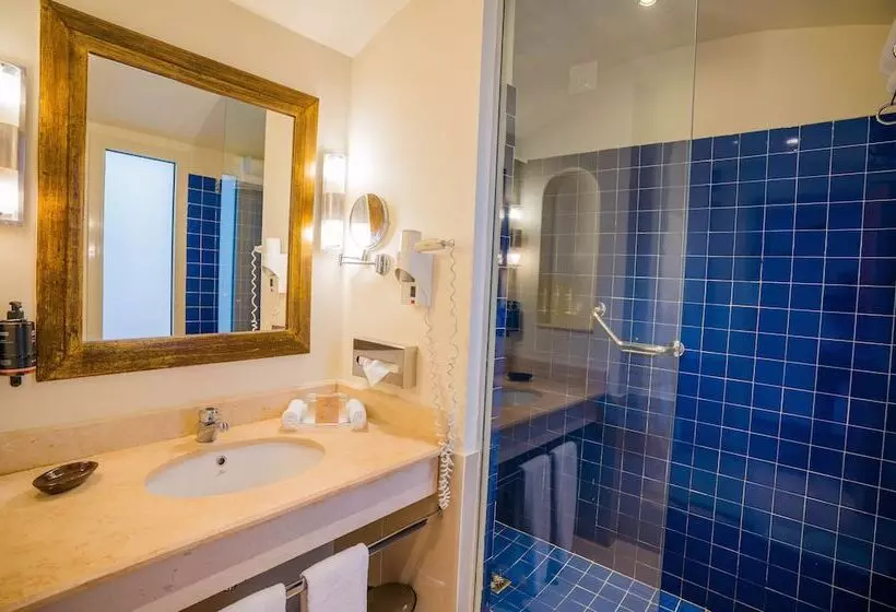 سوییت خانوادگی, Novotel Sharm El Sheikh