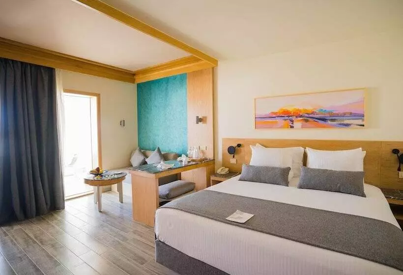 سوییت خانوادگی, Novotel Sharm El Sheikh