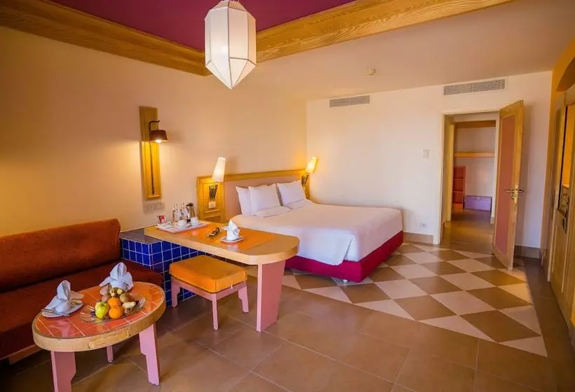 سوییت خانوادگی, Novotel Sharm El Sheikh