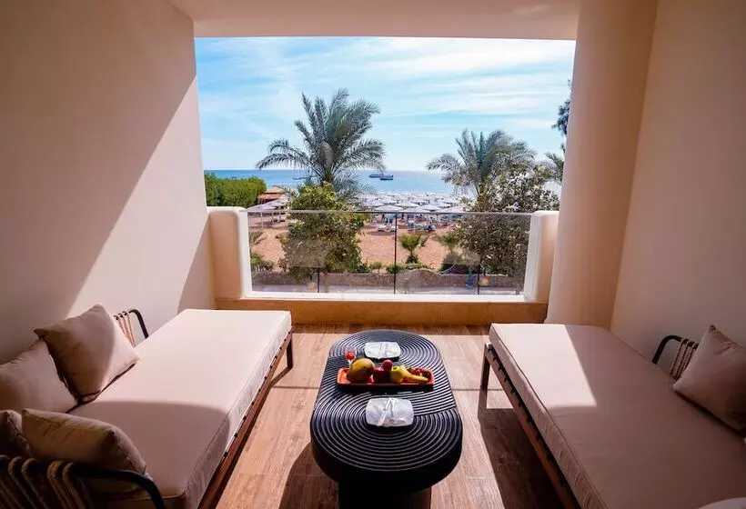 سوییت جونیور, Novotel Sharm El Sheikh